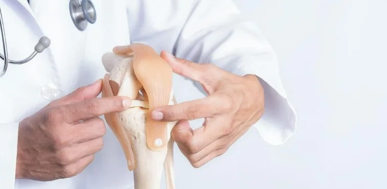 Doctor for Knee Problems