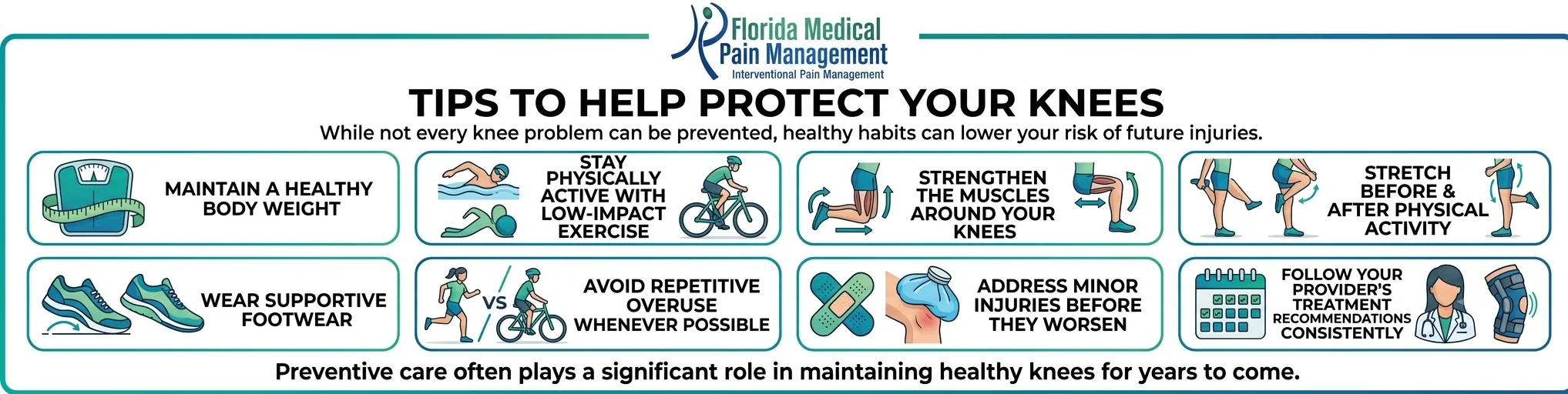 knee pain specialist near me