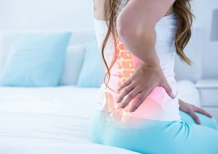Back Pain Relief St. Petersburg