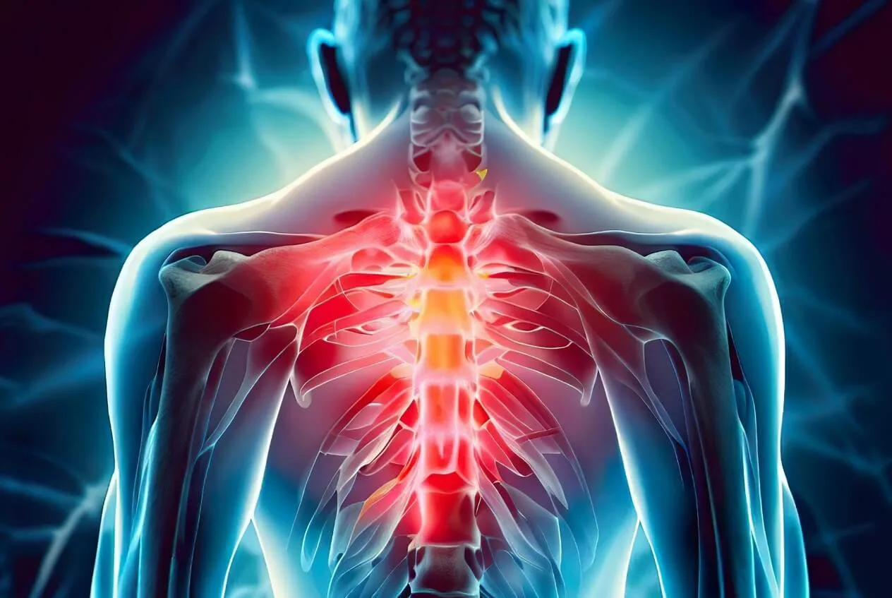 Back Injury Specialist in St. Pete