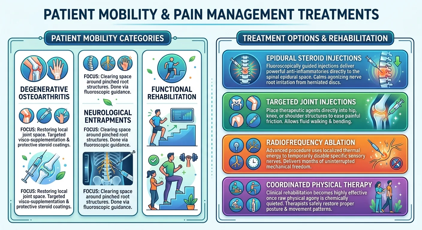 Pain Management Specialist Doctor