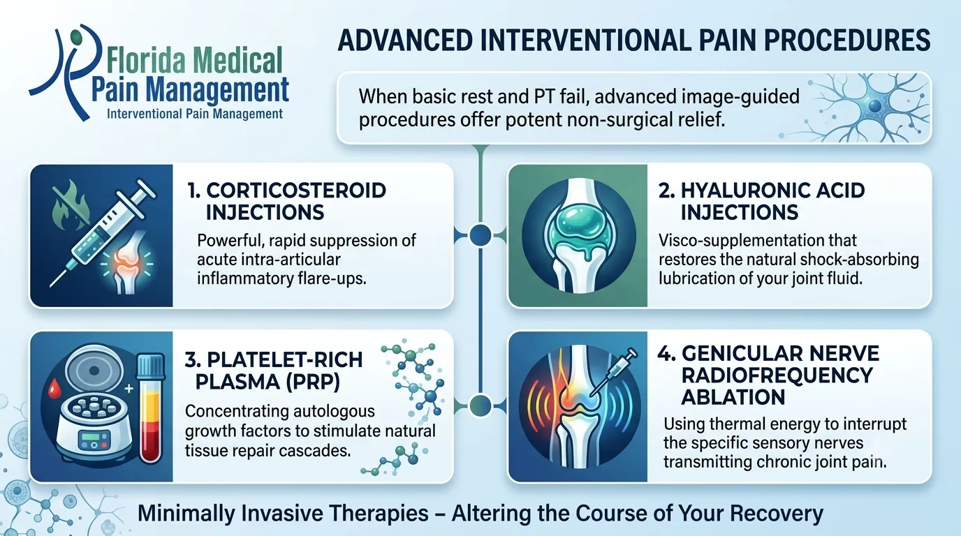 Knee Pain Management Doctor Near me